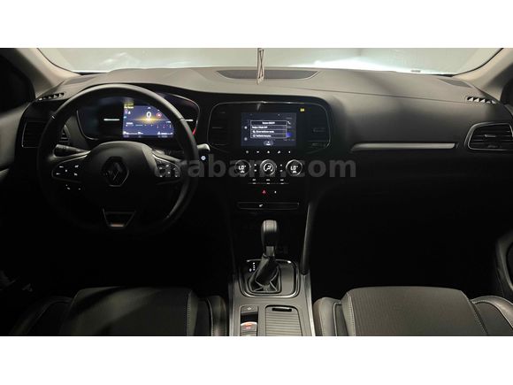 Sahibinden Renault Megane 1.3 TCe Icon 2026 Model 