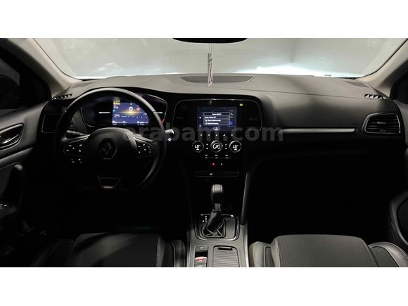 Sahibinden Renault Megane 1.3 TCe Icon 2026 Model 