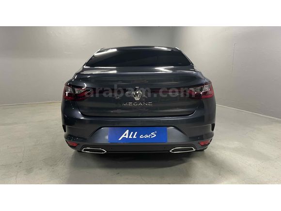 Sahibinden Renault Megane 1.3 TCe Icon 2026 Model 