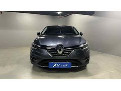 Sahibinden Renault Megane 1.3 TCe Icon 2026 Model 
