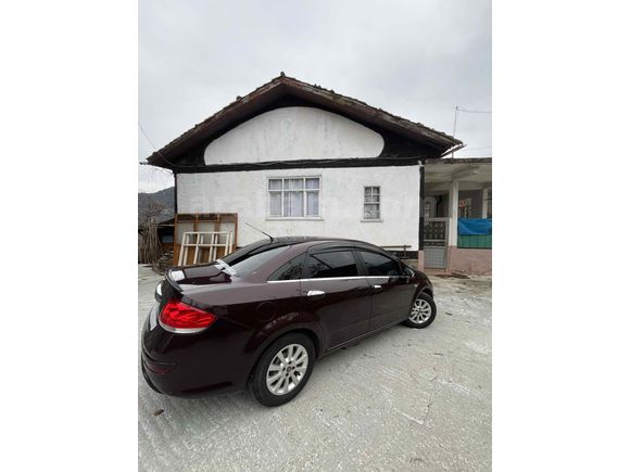 Sahibinden Fiat Linea 1.4 Fire Pop 2015 Model 