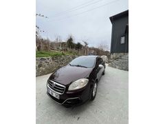 Sahibinden Fiat Linea 1.4 Fire Pop 2015 Model 
