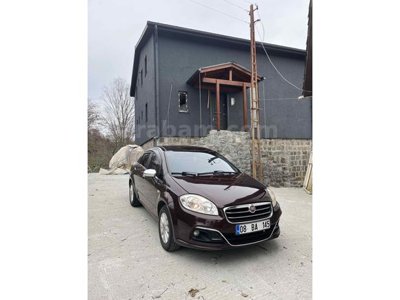 Sahibinden Fiat Linea 1.4 Fire Pop 2015 Model 