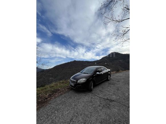 Sahibinden Fiat Linea 1.4 Fire Pop 2015 Model 