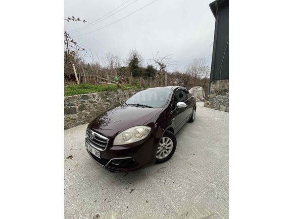 Sahibinden Fiat Linea 1.4 Fire Pop 2015 Model 