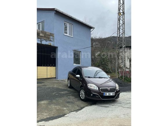 Sahibinden Fiat Linea 1.4 Fire Pop 2015 Model 