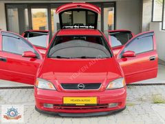 YELKEN AUTO DEĞİŞENSİZ 1998 MODEL OPEL ASTRA CD 1.6 16 WALF