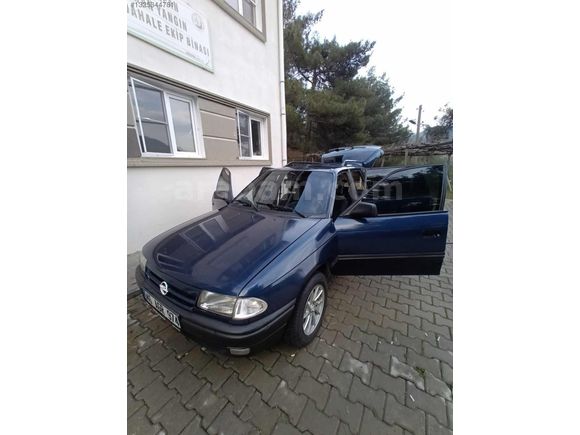 1993 GÜMRÜK ÇIKIŞLI