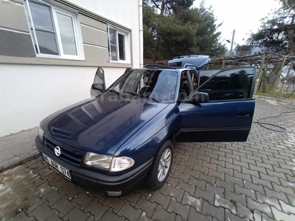 1993 GÜMRÜK ÇIKIŞLI
