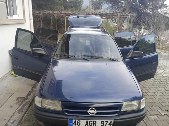 1993 GÜMRÜK ÇIKIŞLI