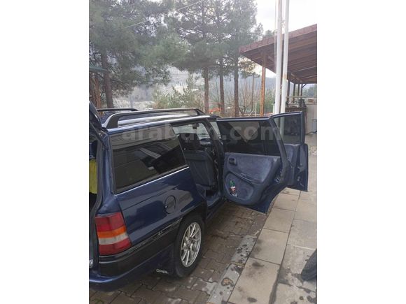 1993 GÜMRÜK ÇIKIŞLI