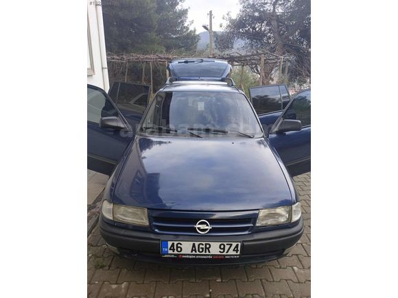 1993 GÜMRÜK ÇIKIŞLI