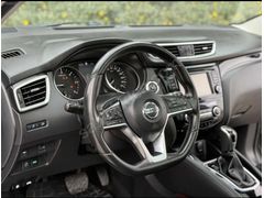 Sahibinden Nissan Qashqai 1.3 DIG-T Sky Pack Plus 2021 Model