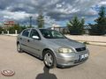 İLKEL 2000 MODEL OPEL ASTRA CD