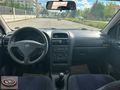 İLKEL 2000 MODEL OPEL ASTRA CD
