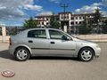 İLKEL 2000 MODEL OPEL ASTRA CD