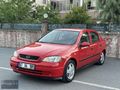 POYRAZ'DAN MASRAFSIZ KLİMALI ASTRA 1.6 16V