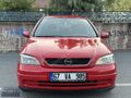 POYRAZ'DAN MASRAFSIZ KLİMALI ASTRA 1.6 16V