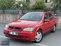 POYRAZ'DAN MASRAFSIZ KLİMALI ASTRA 1.6 16V