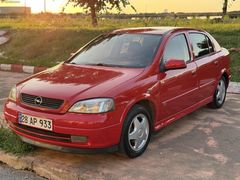 ASTRA 1.6 16V CD KLİMA AIRBAG LASTİKLERİ YENİ