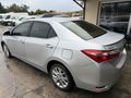 Galeriden Toyota Corolla 1.4 D-4D Active 2014 Model Tekirdağ