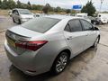 Galeriden Toyota Corolla 1.4 D-4D Active 2014 Model Tekirdağ
