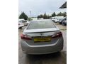 Galeriden Toyota Corolla 1.4 D-4D Active 2014 Model Tekirdağ
