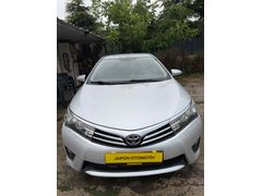 Galeriden Toyota Corolla 1.4 D-4D Active 2014 Model Tekirdağ