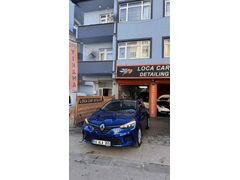 Sahibinden Renault Clio 1.0 SCe Joy 2023 Model Tekirdağ 52.000 km Mavi (metalik)