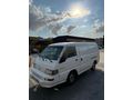 Sahibinden Mitsubishi L 300 Panel van 2007 Model  367.000 km Beyaz