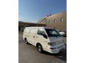 Sahibinden Mitsubishi L 300 Panel van 2007 Model  367.000 km Beyaz