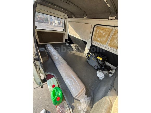 Sahibinden Mitsubishi L 300 Panel van 2007 Model  367.000 km Beyaz