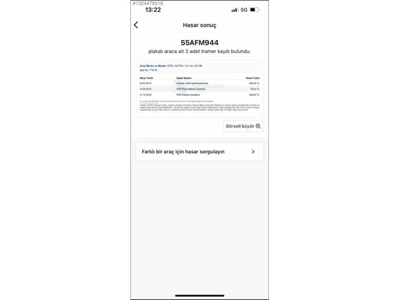 OPEL ASTIRA BAKIMLI KLİMA ABS