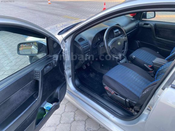 OPEL ASTIRA BAKIMLI KLİMA ABS