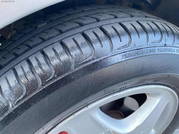 OPEL ASTIRA BAKIMLI KLİMA ABS