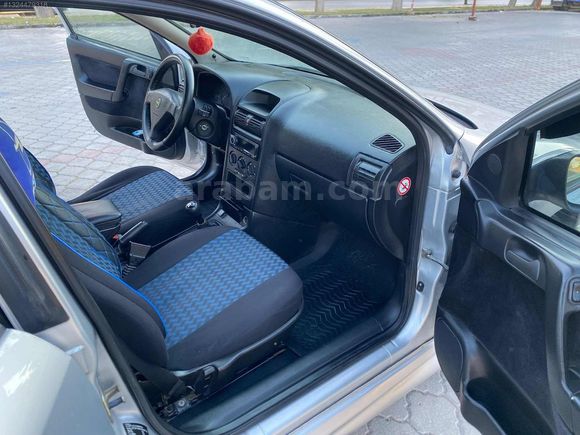 OPEL ASTIRA BAKIMLI KLİMA ABS