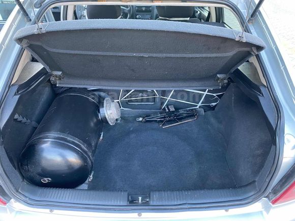 OPEL ASTIRA BAKIMLI KLİMA ABS
