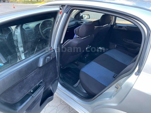 OPEL ASTIRA BAKIMLI KLİMA ABS
