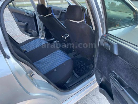 OPEL ASTIRA BAKIMLI KLİMA ABS
