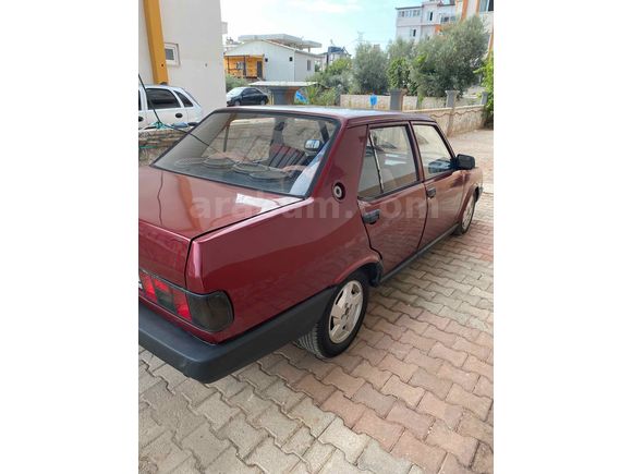 Sahibinden Tofaş Şahin 1989 Model 