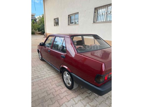 Sahibinden Tofaş Şahin 1989 Model 