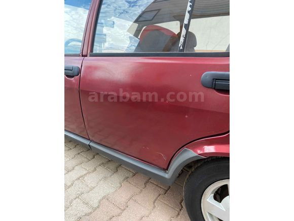 Sahibinden Tofaş Şahin 1989 Model 