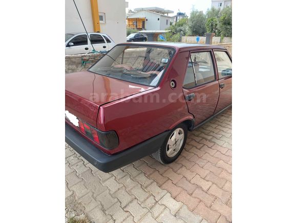 Sahibinden Tofaş Şahin 1989 Model 