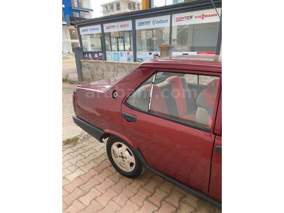Sahibinden Tofaş Şahin 1989 Model 