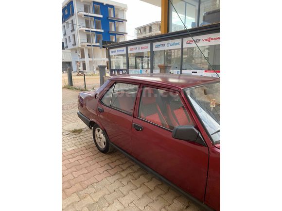 Sahibinden Tofaş Şahin 1989 Model 