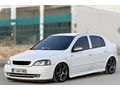 DOLU DOLU OPEL ASTRA
