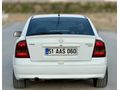 DOLU DOLU OPEL ASTRA