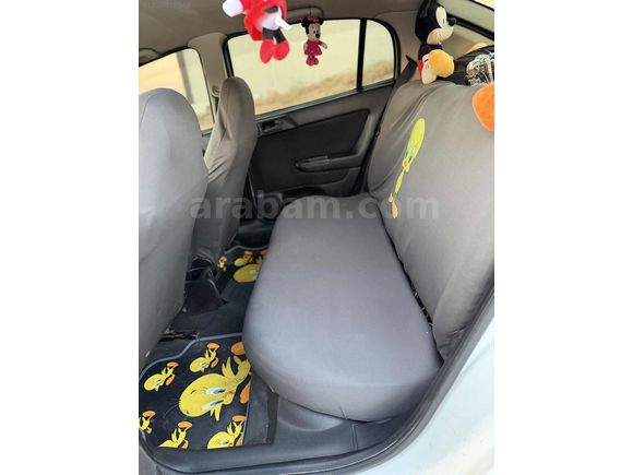 DOLU DOLU OPEL ASTRA