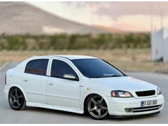 DOLU DOLU OPEL ASTRA