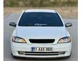DOLU DOLU OPEL ASTRA